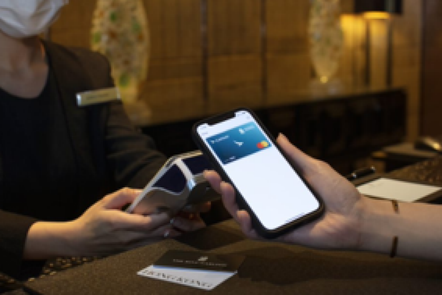 Standard Chartered Cathay Mastercard® Priority Private